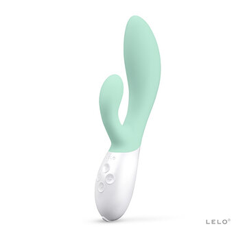 Lelo Lelo - Ina 3 Vibrator Groen