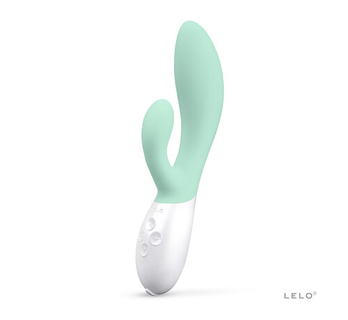 Lelo Lelo - Ina 3 Vibrator Groen