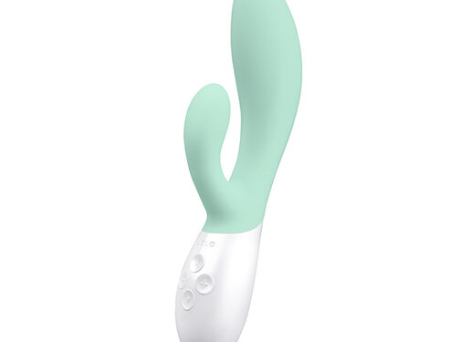 Lelo Lelo - Ina 3 Vibrator Groen