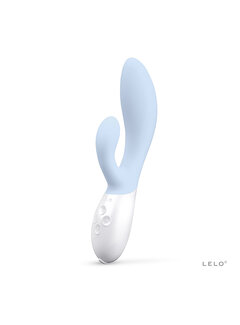 Lelo Lelo - Ina 3 Vibrator Blauw