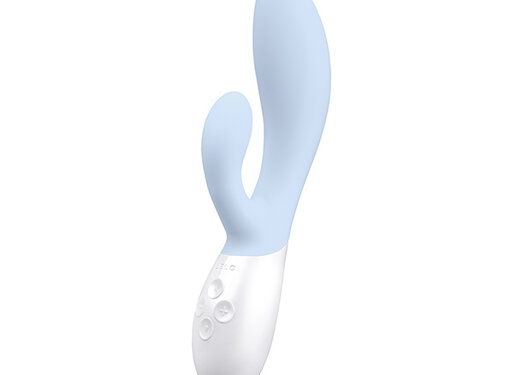 Lelo Lelo - Ina 3 Vibrator Blauw