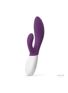 Lelo Lelo - Ina Wave 2 Vibrator Paars