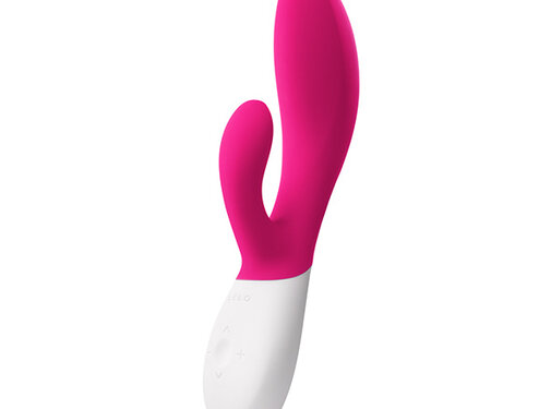 Lelo Lelo - Ina Wave 2 Vibrator Kersrood