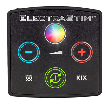 ElectraStim ElectraStim - Kix Electro Seks Stimulator