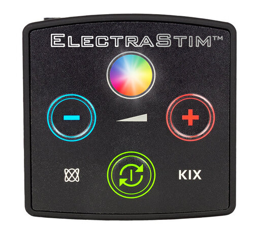 ElectraStim ElectraStim - Kix Electro Seks Stimulator