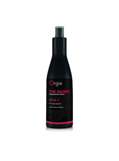 Orgie Orgie - The Secret Seduction Elixir 10 in 1 200 ml