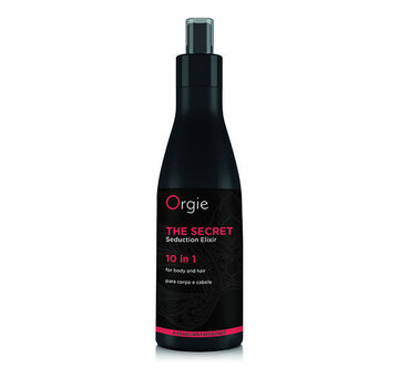 Orgie Orgie - The Secret Seduction Elixir 10 in 1 200 ml