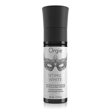 Orgie Orgie - Intimus White Intieme Blekende Stimulerende Creme 50 ml