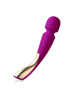 Lelo Lelo - Smart Wand 2 Massager Medium Paars