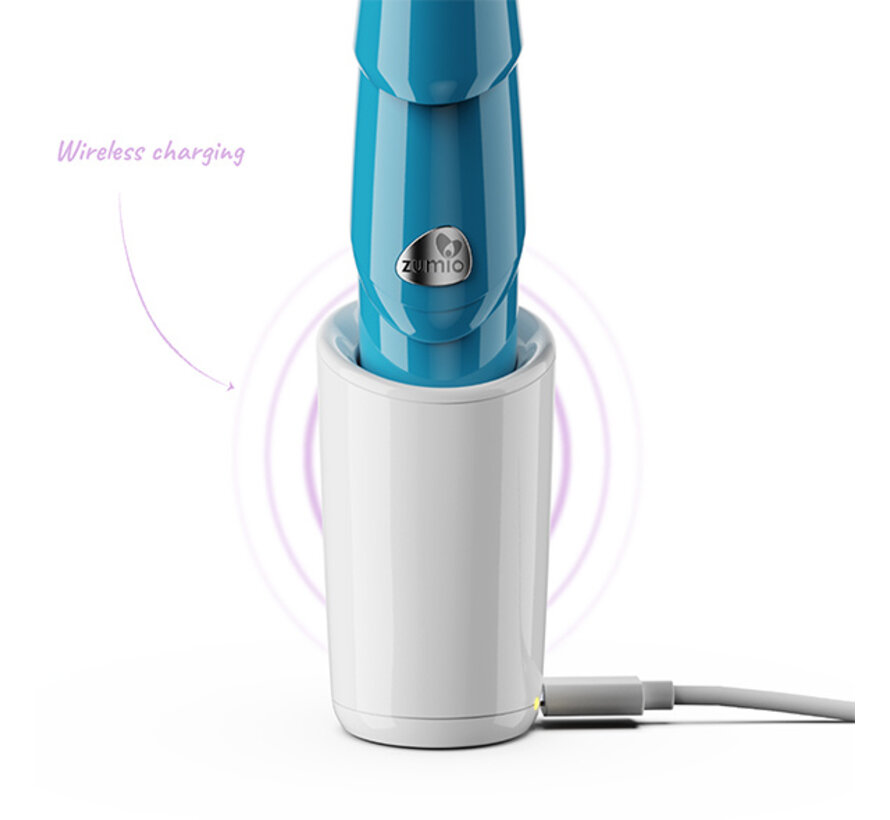 Zumio - i Spirotip Vibrator