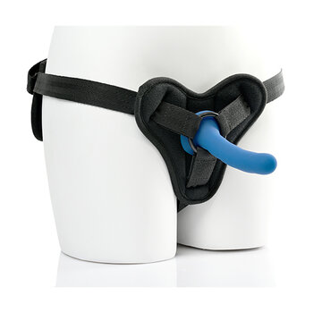 Sportsheets Sportsheets - New Comers Strap On Set Special Edition