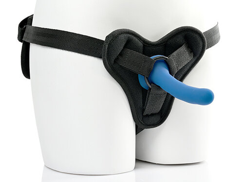 Sportsheets Sportsheets - New Comers Strap On Set Special Edition