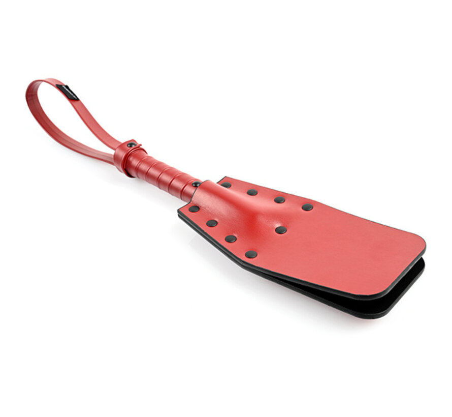 Sportsheets - Saffron Studded Spanker