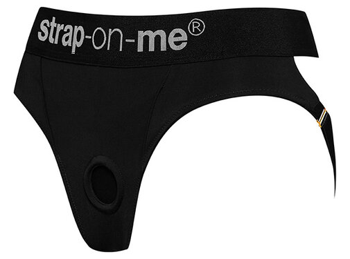 Strap-On-Me Strap-On-Me - Harnas Lingerie Heroine L