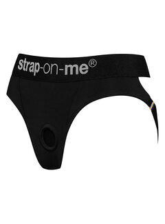 Strap-On-Me Strap-On-Me - Harnas Lingerie Heroine M