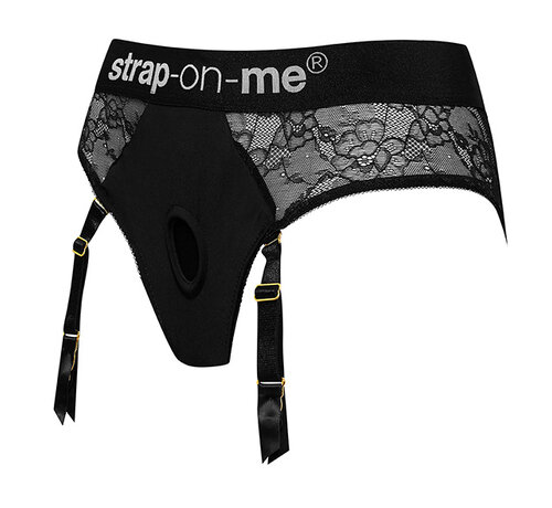 Strap-On-Me Strap-On-Me - Harnas Lingerie Diva L