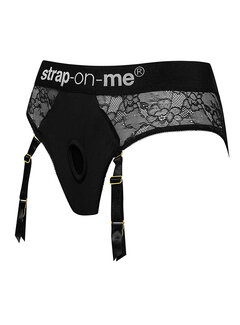 Strap-On-Me Strap-On-Me - Harnas Lingerie Diva M