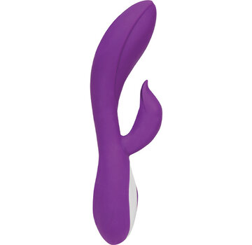 Wonderlust Wonderlust - Harmony Oplaadbare Dual Massager Paars