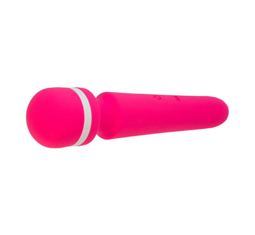 Wonderlust - Destiny Oplaadbare Wand Roze