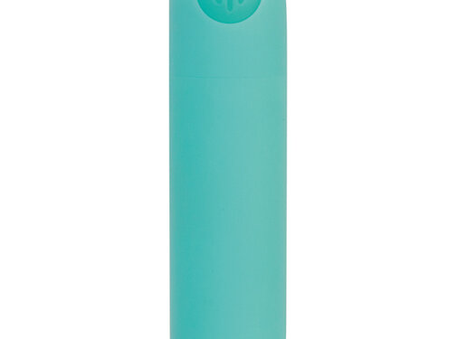 PowerBullet PowerBullet - Essential Power Bullet Vibrator met Case 9 Standen Teal