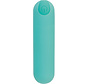 PowerBullet - Essential Power Bullet Vibrator met Case 9 Standen Teal