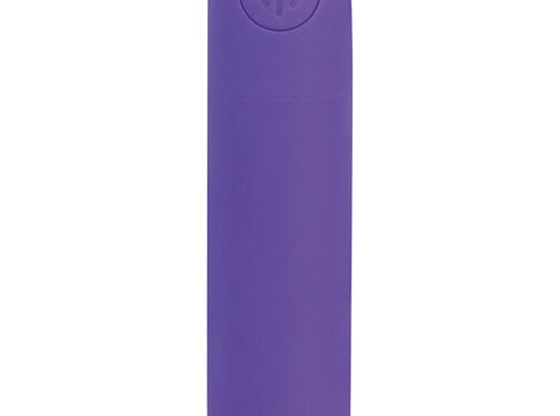 PowerBullet PowerBullet - Essential Power Bullet Vibrator met Case 9 Standen Paars