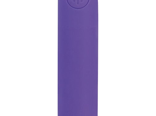 PowerBullet PowerBullet - Essential Power Bullet Vibrator met Case 9 Standen Paars