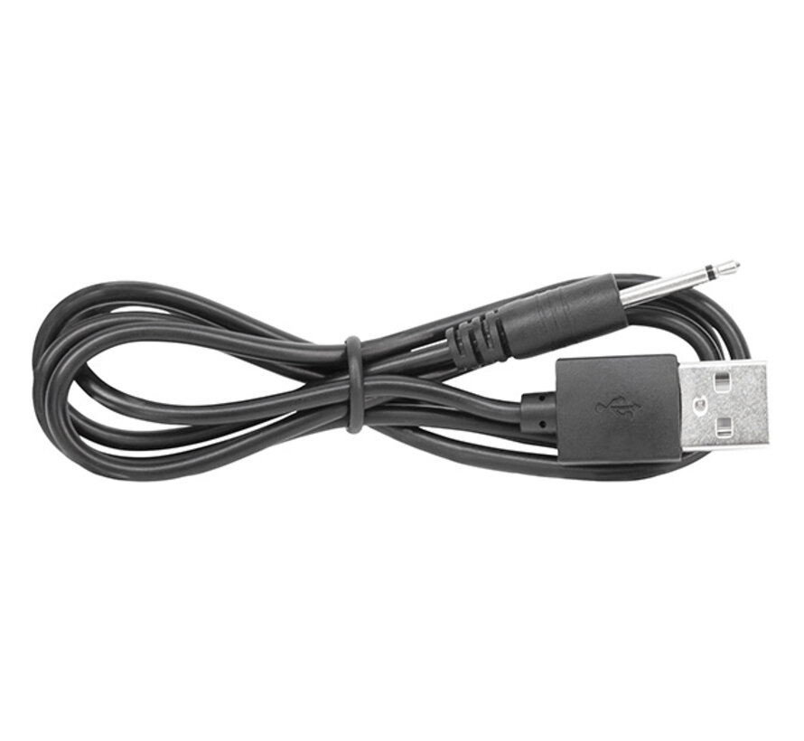 PowerBullet - Essential Power Bullet Vibrator met Case 9 Standen Paars