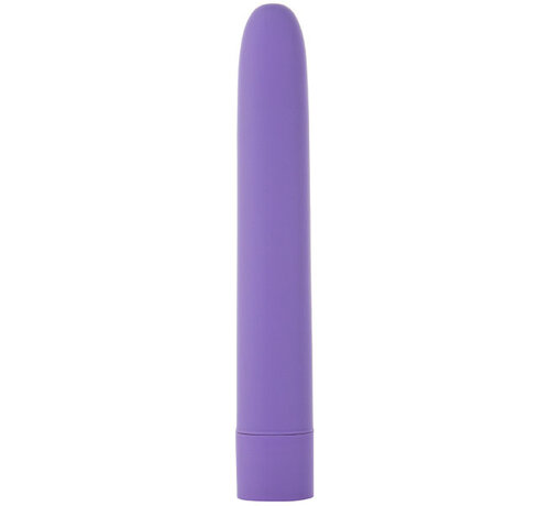 PowerBullet PowerBullet - Eezy Pleezy Vibrator 10 Speed Paars