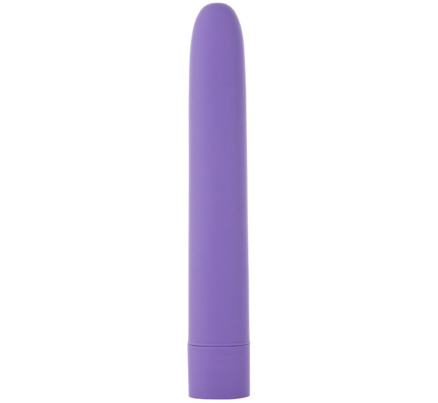 PowerBullet - Eezy Pleezy Vibrator 10 Speed Paars