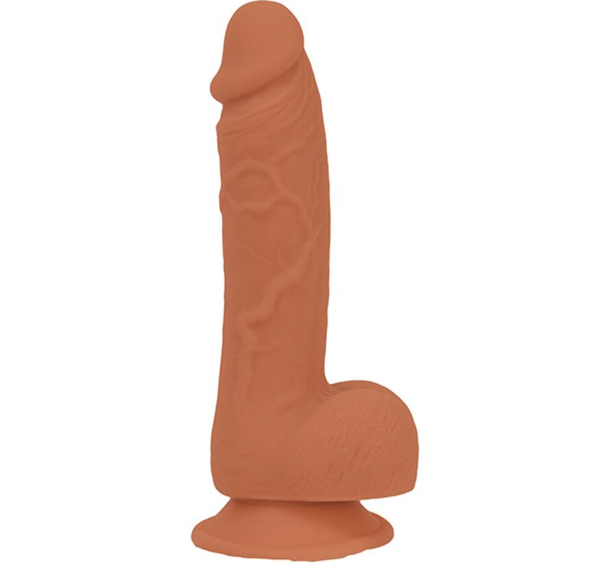 Addiction - Steven Dong 19 cm Caramel