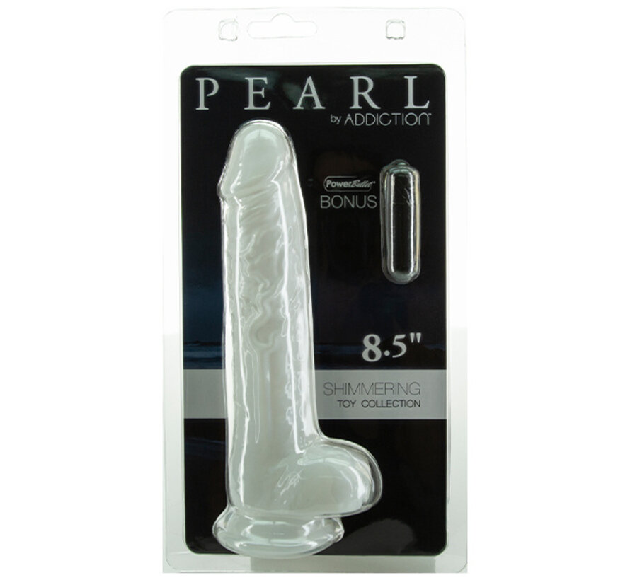 Addiction - Pearl Dong 22 cm