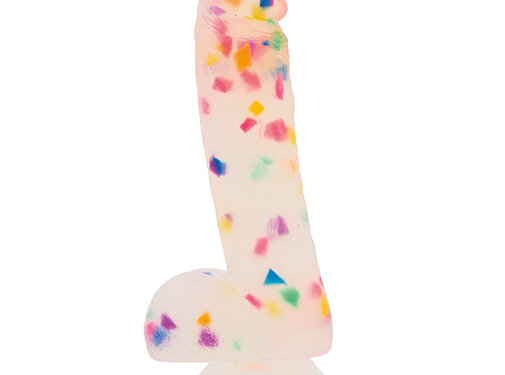 Addiction Addiction - Party Marty Dong 19 cm Frost and Confetti