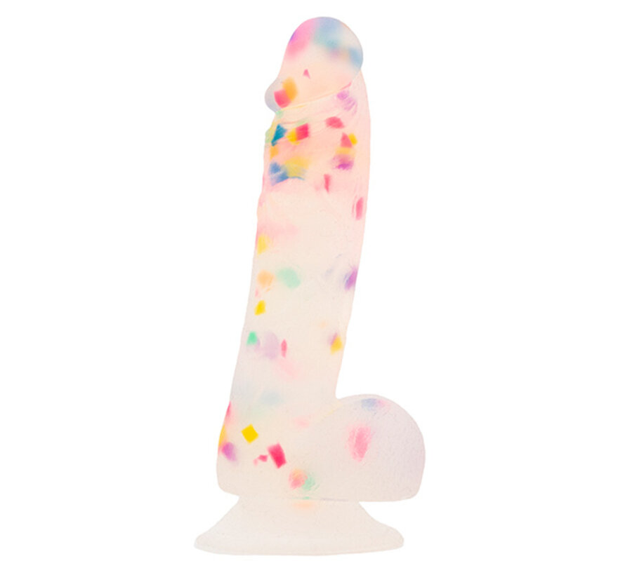 Addiction - Party Marty Dong 19 cm Frost and Confetti