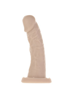 Addiction Addiction - Edward 15 cm Straight Dildo (No Balls)