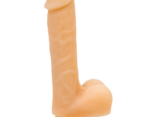 Addiction Addiction - David Bendable Dong Vanilla 20 cm