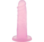 Addiction - Cocktails Dildo 14 cm Purple Cosmo