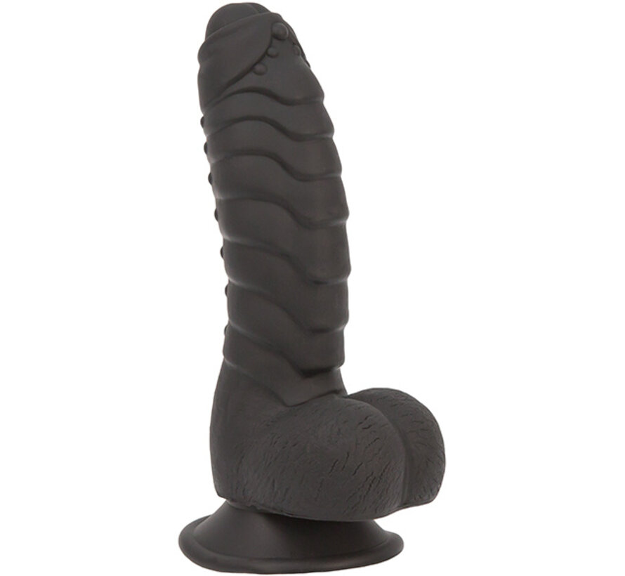 Addiction - Ben Dong 18 cm Zwart