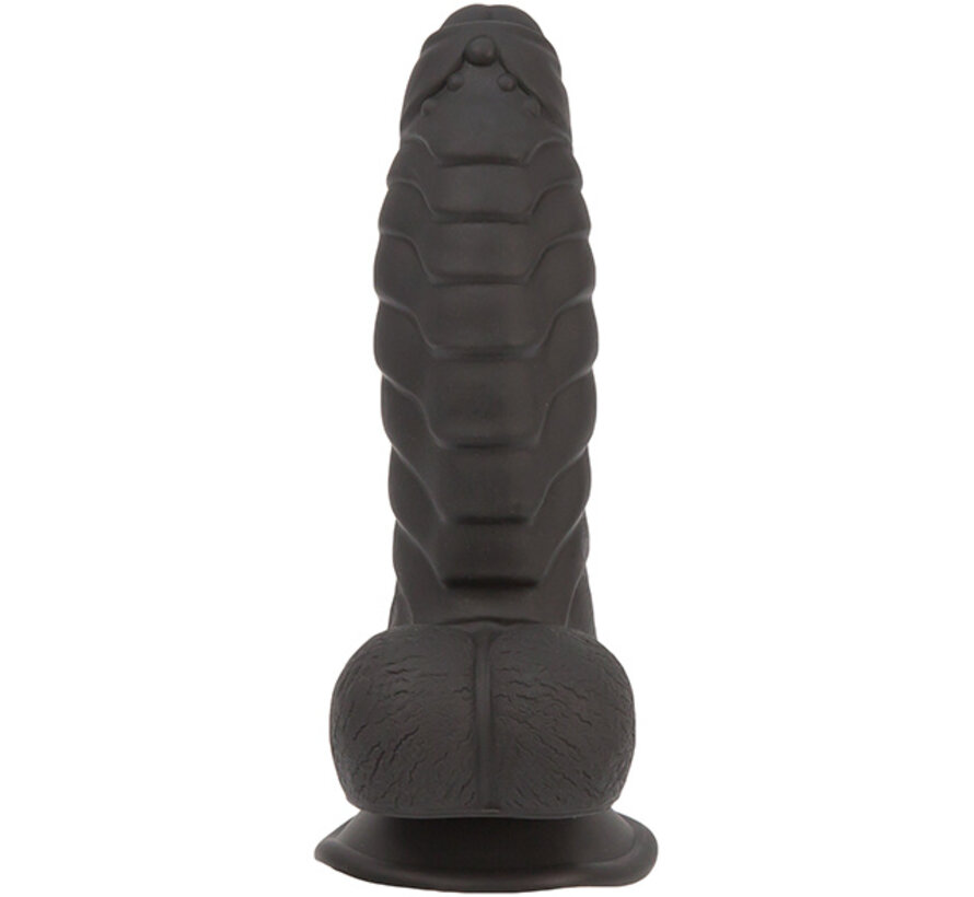 Addiction - Ben Dong 18 cm Zwart