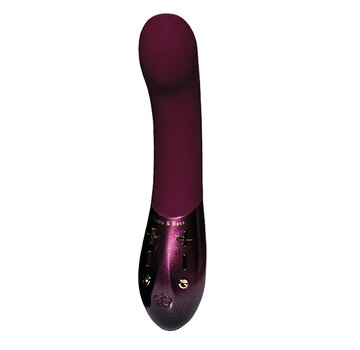 Hot Octopuss Hot Octopuss - Kurve G-Spot Vibe with Treble and Bass Technology