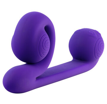 Snail Vibe Snail Vibe - Vibrator Paars