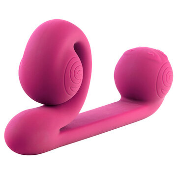 Snail Vibe Snail Vibe - Vibrator Roze