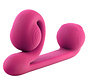 Snail Vibe - Vibrator Roze