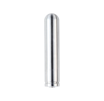 Nexus Nexus - Ferro Stainless Steel Vibrator