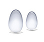 Glas - Glass Yoni Eggs