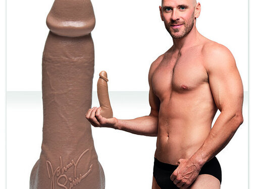 Fleshlight Toys Fleshjack Boys - Johnny Sins Dildo