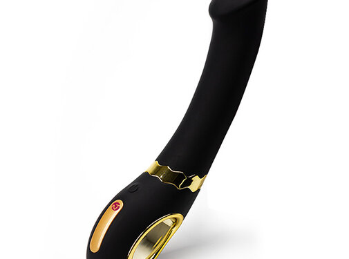 Nomi Tang Nomi Tang - Getaway Plus 2 Zwart & Goud