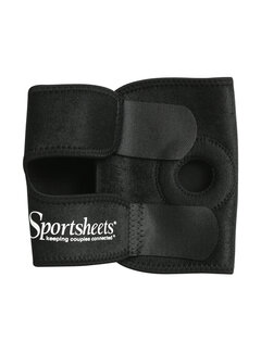 Sportsheets Sportsheets - Thigh Strap-On