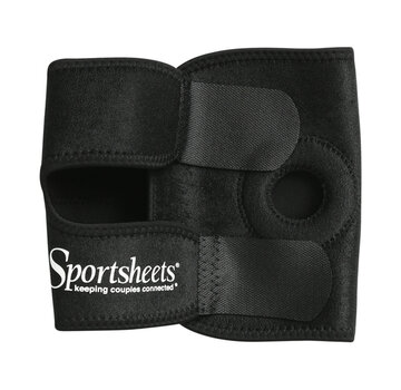 Sportsheets Sportsheets - Thigh Strap-On