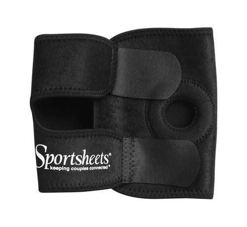 Sportsheets Sportsheets - Thigh Strap-On